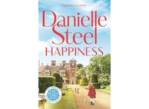 9781529022506 - Happiness - Danielle Steel Taschenbuch