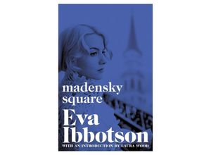 9781529023046 - Madensky Square - Eva Ibbotson Kartoniert (TB)