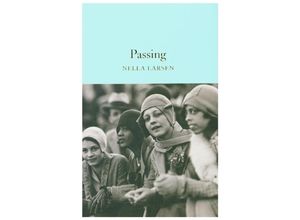 9781529040289 - Passing - Nella Larsen Gebunden