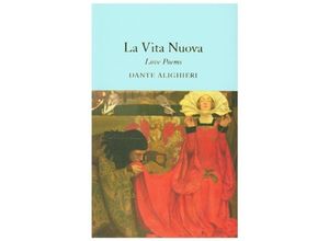 9781529042306 - La Vita Nuova - Dante Alighieri Gebunden