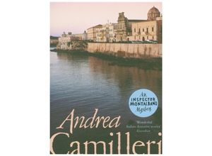 9781529043808 - Rounding the Mark   Commissario Montalbano Bd7 - Andrea Camilleri Kartoniert (TB)