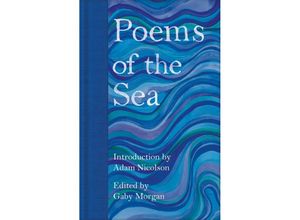 9781529045666 - Poems of the Sea Gebunden