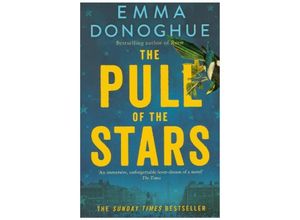 9781529046199 - The Pull of the Stars - Emma Donoghue Kartoniert (TB)