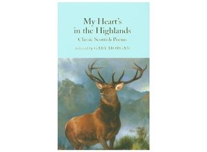 9781529048742 - My Hearts in the Highlands - Various Gebunden