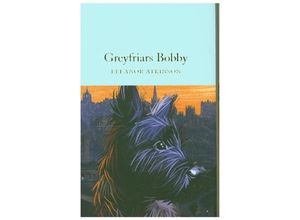 9781529048766 - Greyfriars Bobby - Eleanor Atkinson Gebunden