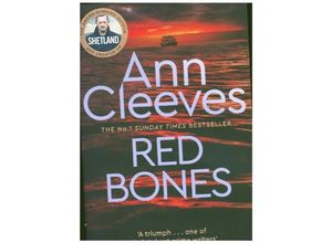 9781529050202 - Red Bones - Ann Cleeves Kartoniert (TB)