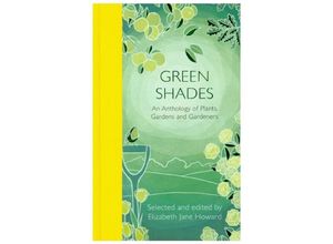 9781529050738 - Green Shades - Elizabeth Jane Howard Gebunden