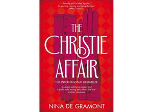 9781529054194 - The Christie Affair - Nina de Gramont Kartoniert (TB)