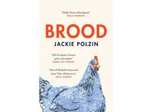 9781529055252 - Brood - Jackie Polzin Taschenbuch