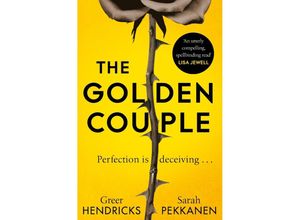 9781529056105 - The Golden Couple - Greer Hendricks Sarah Pekkanen Kartoniert (TB)