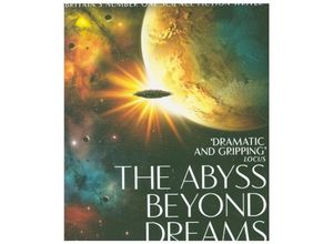 9781529059168 - The Abyss Beyond Dreams - Peter F Hamilton Kartoniert (TB)