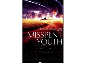 9781529059229 - Misspent Youth - Peter F Hamilton Kartoniert (TB)