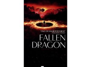 9781529059236 - Hamilton Peter F - GEBRAUCHT Fallen Dragon Nominiert The Arthur C Clarke Award 2002 - Preis vom 10102023 051134 h