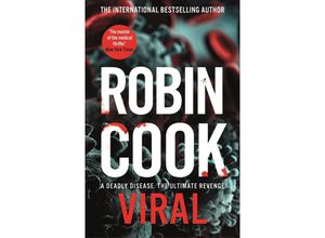 9781529059403 - Viral - Robin Cook Kartoniert (TB)