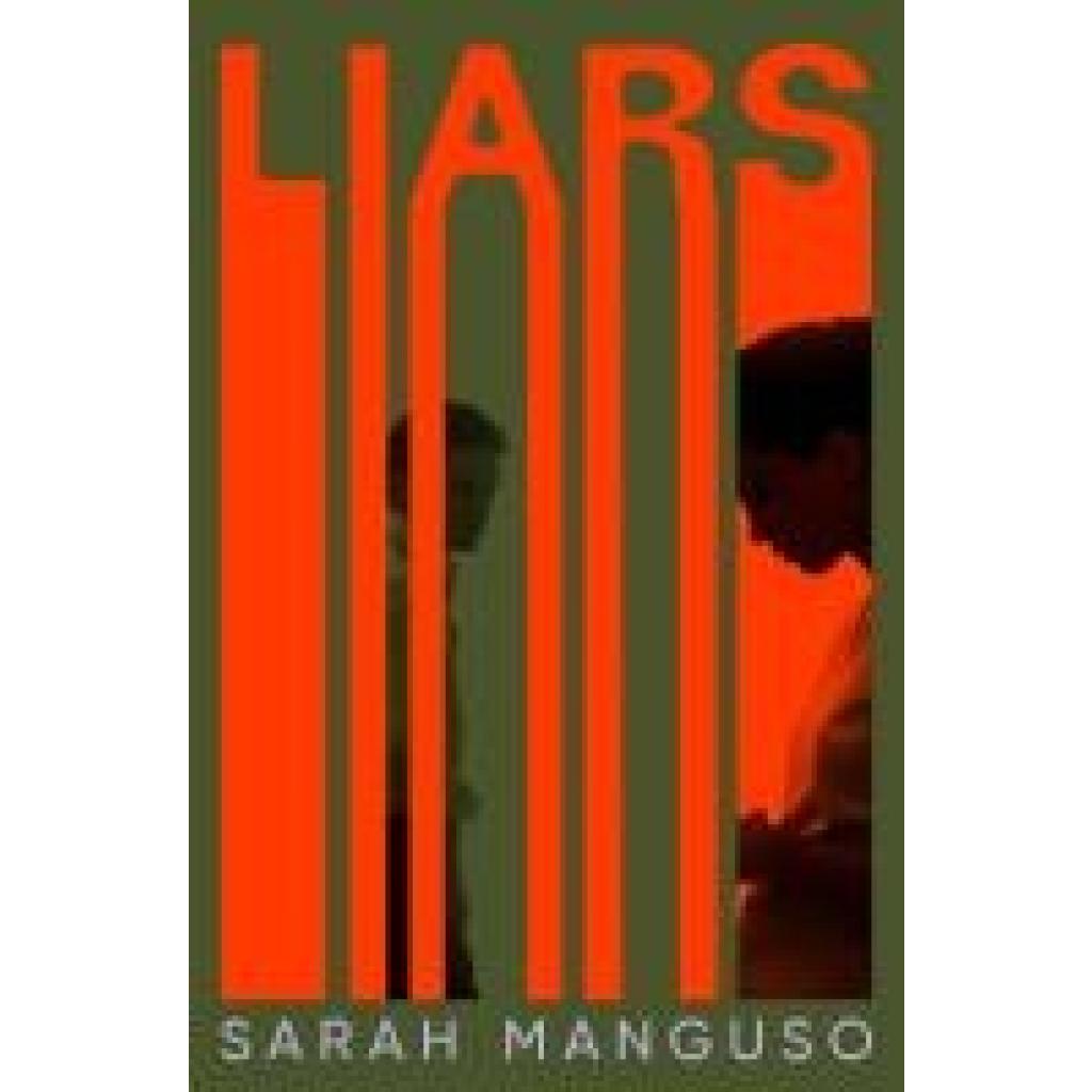 9781529062762 - Manguso Sarah Liars