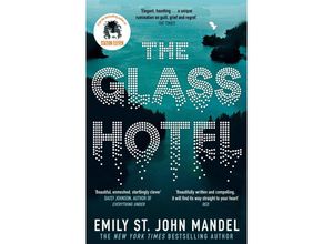 9781529065619 - The Glass Hotel - Emily St John Mandel Taschenbuch