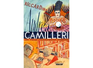 9781529073300 - Riccardino - Andrea Camilleri Gebunden