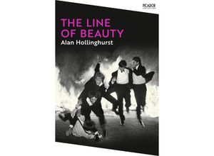 9781529077209 - The Line of Beauty - Alan Hollinghurst Taschenbuch