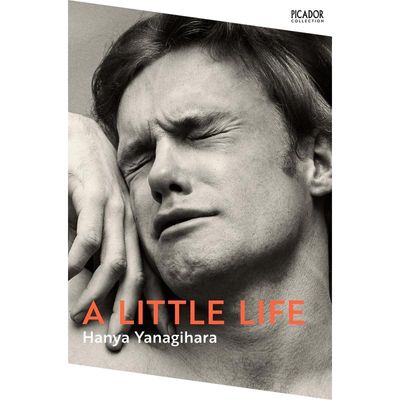 9781529077216 - A Little Life - Hanya Yanagihara Taschenbuch