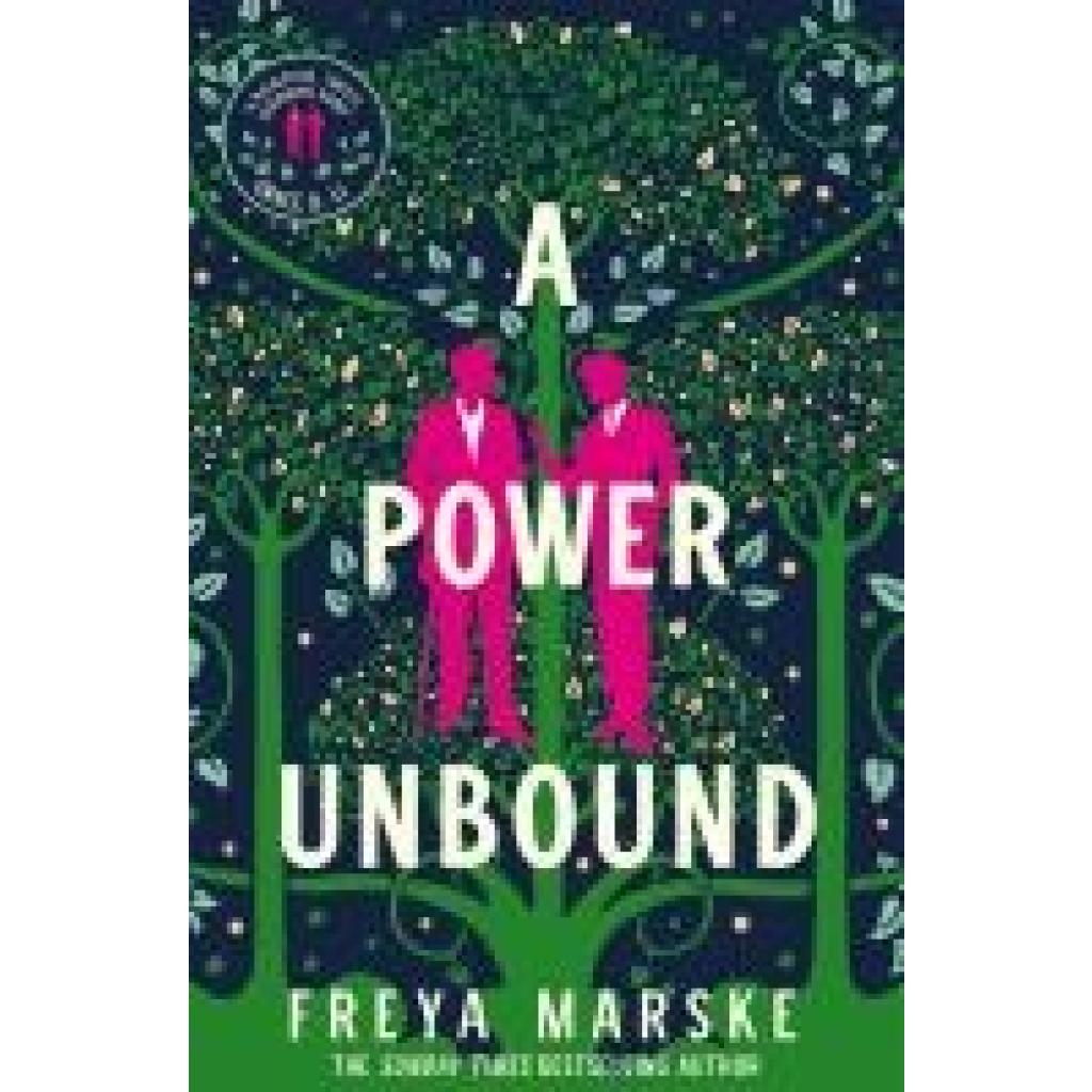 9781529081008 - Marske Freya A Power Unbound