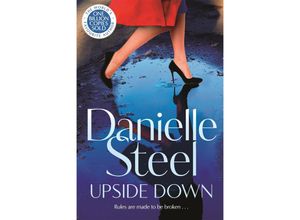 9781529085556 - Upside Down - Danielle Steel Kartoniert (TB)