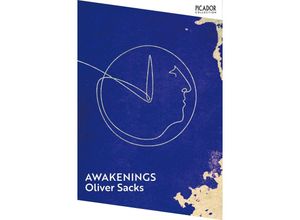 9781529087437 - Awakenings - Oliver Sacks Taschenbuch