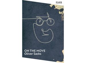 9781529087451 - On the Move - Oliver Sacks Taschenbuch