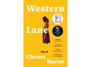 9781529094640 - Western Lane - Chetna Maroo Kartoniert (TB)