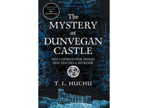 9781529097740 - The Mystery at Dunvegan Castle - T L Huchu Taschenbuch