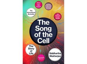 9781529111781 - The Song of the Cell - Siddhartha Mukherjee Kartoniert (TB)