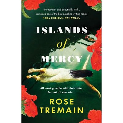 9781529112276 - Islands of Mercy - Rose Tremain Kartoniert (TB)