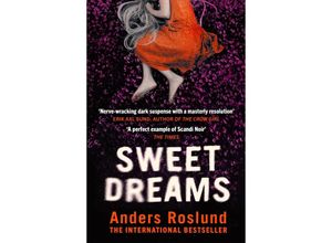 9781529113068 - Sweet Dreams - Anders Roslund Kartoniert (TB)