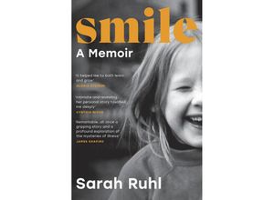 9781529113167 - Smile - Sarah Ruhl Taschenbuch