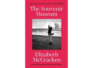 9781529115086 - The Souvenir Museum - Elizabeth McCracken Kartoniert (TB)