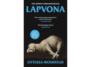 9781529115727 - Lapvona - Ottessa Moshfegh Kartoniert (TB)