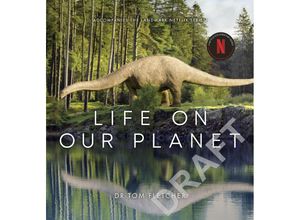 9781529144147 - Life on Our Planet - Tom Fletcher Gebunden