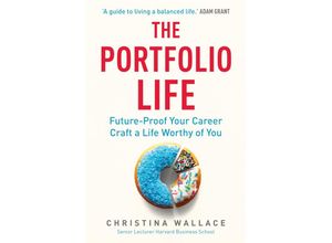 9781529146356 - The Portfolio Life - Christina Wallace Taschenbuch