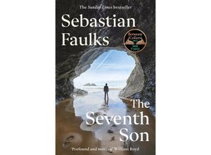 9781529153217 - The Seventh Son - Sebastian Faulks Kartoniert (TB)