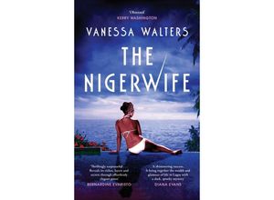 9781529153279 - The Nigerwife - Vanessa Walters Kartoniert (TB)