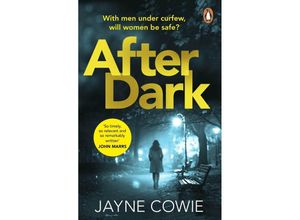 9781529156768 - After Dark - Jayne Cowie Kartoniert (TB)