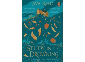 9781529157048 - A Study in Drowning - Ava Reid Taschenbuch