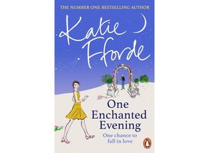 9781529158137 - One Enchanted Evening - Katie Fforde Kartoniert (TB)