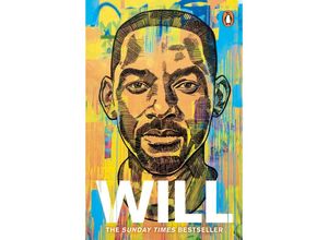 9781529158281 - Will - Will Smith Mark Manson Kartoniert (TB)