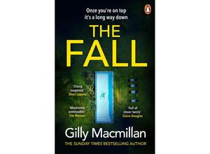 9781529159622 - The Fall - Gilly Macmillan Taschenbuch