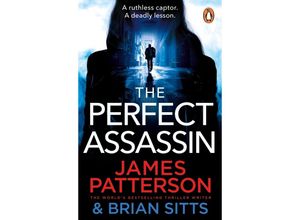 9781529159837 - The Perfect Assassin - James Patterson Kartoniert (TB)