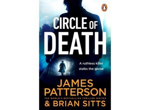 9781529159950 - Circle of Death - James Patterson Brian Sitts Taschenbuch