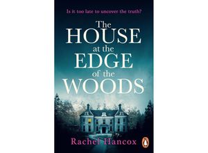 9781529160345 - The House at the Edge of the Woods - Rachel Hancox Taschenbuch