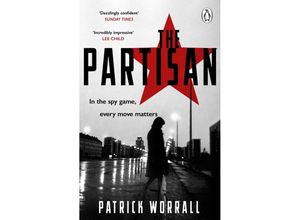 9781529176179 - The Partisan - Patrick Worrall Kartoniert (TB)