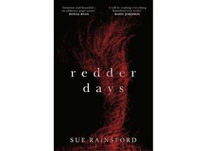 9781529176261 - Redder Days - Sue Rainsford Kartoniert (TB)