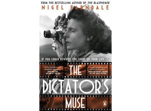 9781529176865 - The Dictators Muse - Nigel Farndale Kartoniert (TB)